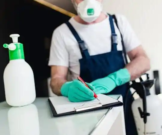 pest control Tosa Heights